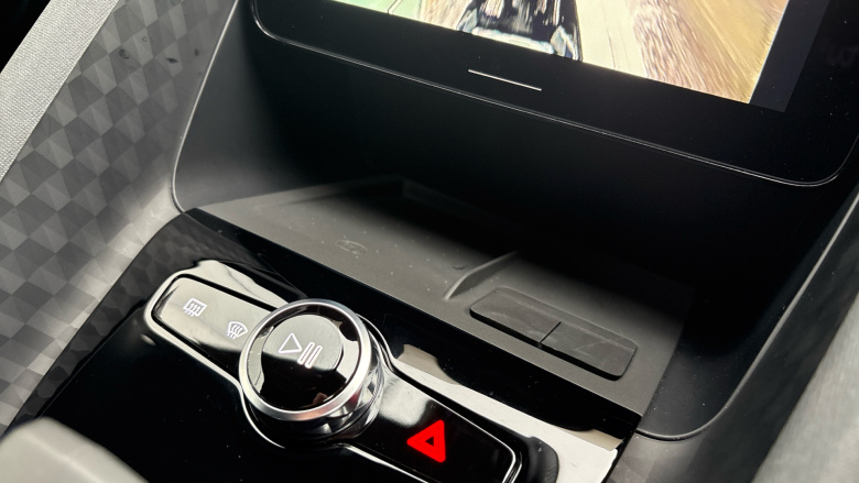 Polestar 2 00kW 69kWh Standard Range Single motor 5dr Auto Electric Hatchback